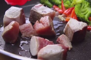 CookingWithTheFrench - Healthy Dinner Ideas For Weight Loss #40 - CWTF