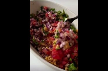 Easy n quick toasted Chickpea  #creative #food #recipe #crispy #easy #healthy #fast #sandwich #vegan