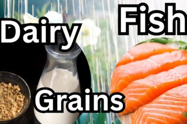 April Eats: A Day of Seasonal Meals - Fresh, Healthy, Sustainable