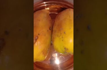 Healthy and tasty//Papaya Fruit salad//summer special//papaya fruit salad