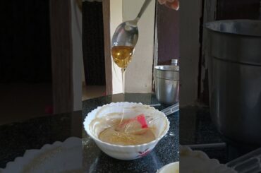 Banana pan cakes with wheat flour #wheat #food #pancake #healthy