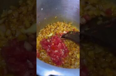 Goan Breakfast Mixed bhaji Recipe. Healthy Breakfast Recipes. Vegetarian Recipes. #goa #recipe #goan