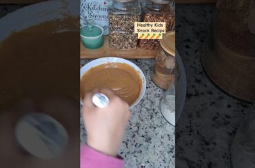 Healthy Kids Snack Recipe Millet Carrot Muffins | Easy Homemade Snacks | Healthy Snacks for Kids