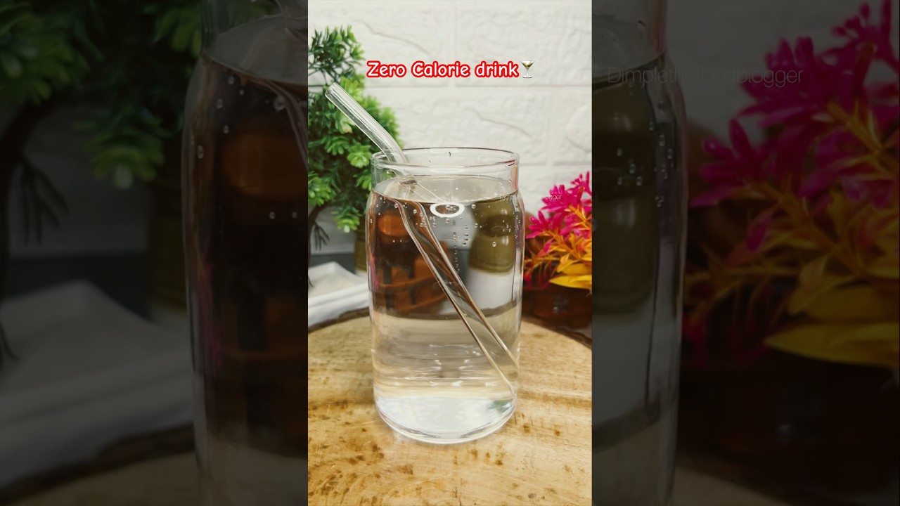 Zero calorie drink #shorts #shortsfeed #shortsvideo #zerocalorie #cooking #cookingathome Zero calorie drink #shorts #shortsfeed #shortsvideo #zerocalorie #cooking #cookingathome