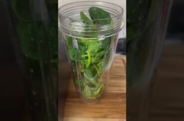 HEALTHY SALAD RECIPE: green goddess salad (full video on my channel)| LIFEWITHIHUOMA