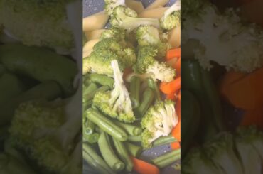 Healthy vegetable stir fry | breakfast recipe | Weight Loss Recipe | Quick & Easy Dinner Recipe