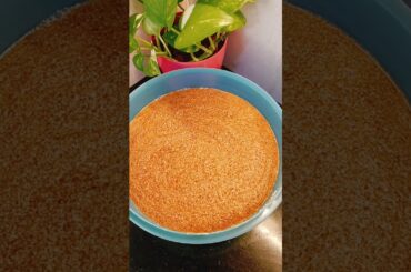 ragi idli recipe||healthy breakfast recipes #breakfast #ragirecipe