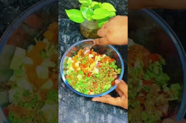 Healthy Salad #subscribe #food #bangalore #healthy