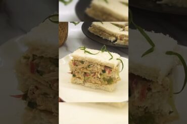 Chicken Sandwich #streetfood#Sandwich#shorts#youtube