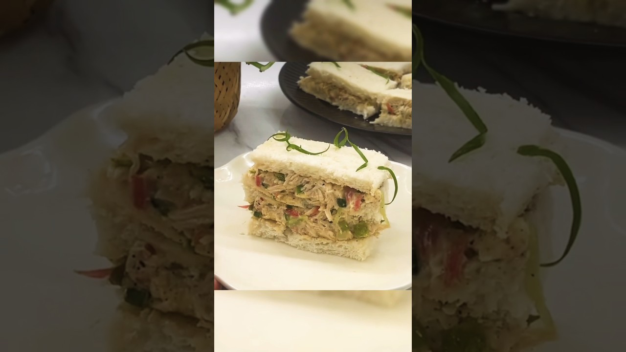 Chicken Sandwich #streetfood#Sandwich#shorts#youtube Chicken Sandwich #streetfood#Sandwich#shorts#youtube