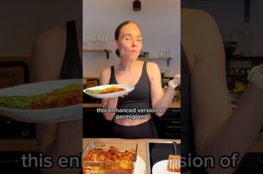 Healthy weeknight dinner recipe #healthyeating #healthyrecipes #highfiber #proteinrich #healthyfood