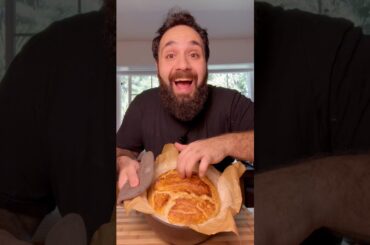 3 reasons why you should not buy Bread at the store