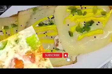 Healthy and Nutritious Breakfast recipe| Best for Kids Lunch