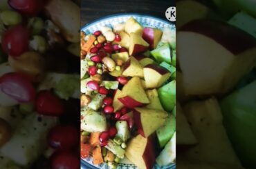 Protein Healthy salad Recipe (Diet salad Recipe)#protein #salad #gym #workout #food #fitness