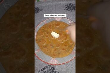 Missi roti Recipe #speech #motivation #urdu #quotes #bayan #peermuhammedajmalrazaqadri #food #takrir