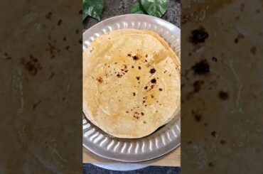 Healthy and Delicious Super soft Kaddu ki Roti #food #viral #desi #roti #healthy #shorts #viral