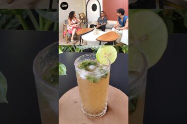 Akshay Kumar's Favourite "Masala Soda" Recipe #shorts