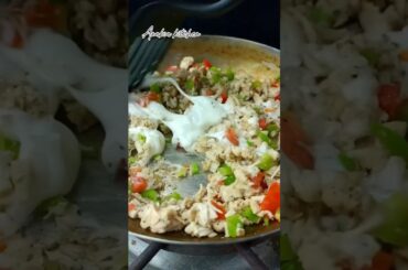 Chicken Sandwich Recipe || Quick Chicken mayo sandwich without oil#shorts #shortvideo #sandwich#food