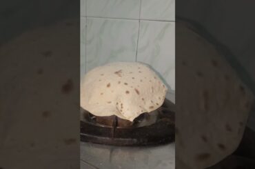roti# mix aate ke roti#home made #viral shorts#weightloss roti subscribe