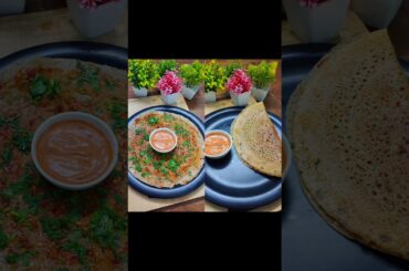 High Protein Multigrain Dosa #shorts #dosa #breakfast #multigraindosa #healthyrecipes #dinnerrecipes