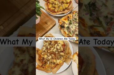 Feeding 11 Kids: Healthy and Simple Meal Ideas