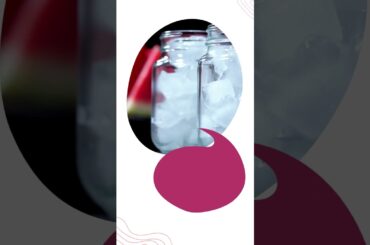 Easy recipes - Watermelon mint refresher #daily #breakfast #healthy #drinks #easy #shorts #detox