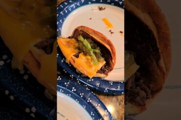 Cheeseburger Tacos #poormanscomfortfood #aldi #aldifinds #cheeseburgertacos #tacos