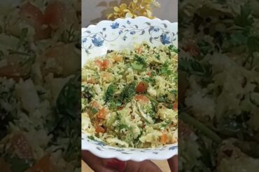 Healthy Salad Recipe #Salad #healthyrecipes #shorts