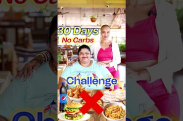 Achieve Weight Loss Goals with the 30-Day No Carb Challenge | Indian Weight Loss Diet by Richa