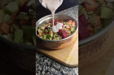 Our go to healthy lunch ideas for lazy day vegetarian