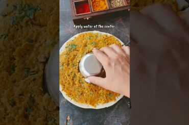 Snacks for party #samosa #shorts#aloosamosa #recipe