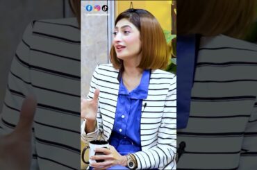 2 Meals are Enough for Healthy Lifestyle - Ghazal Siddique