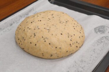 Very healthy whole wheat bread, no sugar or oil! Recipes that 99% of people need