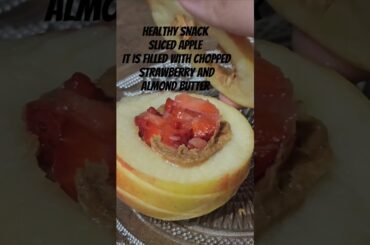 Healthy snack || Madhvi Mohan #chill #music #edmonton