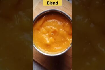 Bael Ka Sharbat ( Good for Gut health) #shorts #recipe #foryou #trending #juice #ytviral #explore