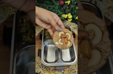 healthy Lunch Box ideas|tiffin recipe|reverse video #shorts #youtube #trending #tiffin