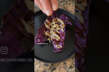 Healthy Lunch Recipe #trending #dairyfree #healthylifestyle #food  #vegan #sweetpotato #shortsvideo