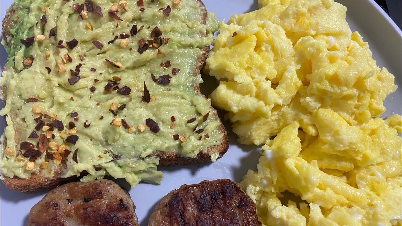 QUICK & EASY HIGH PROTEIN BREAKFAST| WEIGHT LOSS| HEALTHY BREAKFAST RECIPE QUICK & EASY HIGH PROTEIN BREAKFAST| WEIGHT LOSS| HEALTHY BREAKFAST RECIPE