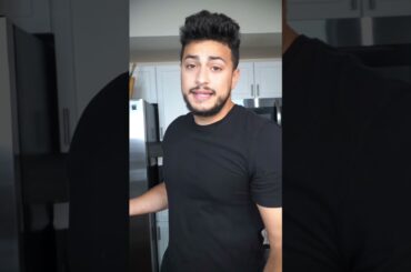 FATTOUSH SALAD RECIPE | THE GOLDEN BALANCE