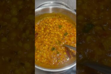 Recipe of Dal for Pakwan #ytshorts #recipe #healthy #food #viral #easy #cooking #super crunchy