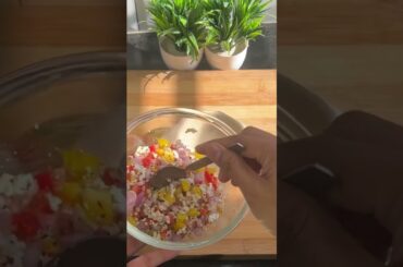 Healthy snacks for kids #shortsfeeds #recipe