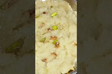 Navratri special thali chana halwa recipe Indian street food instant healthy breakfast