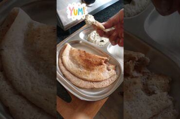 Millet Dosa (kambu dosa) |Multigrain Dosa | Healthy Breakfast Ideas | Dosa Recipe | Millet Recipes