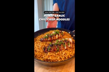 4 healthy dishes for your weekly meal prep!