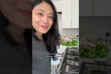 What a Reversing Diabetes Dietitian eats for LUNCH