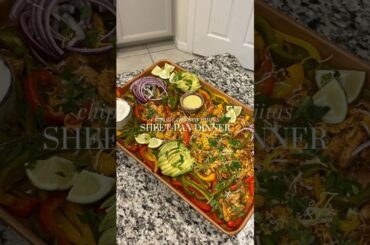 follow @nourishbybrooke for more easy, healthy recipes! #healthyeats #highprotein #mealprep