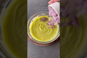 CRISPY MOONG CUTLET  #weightloss #nutritionist #weightlossrecipes #loseweight #healthyrecipes