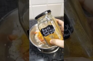 what's cooking today? Epi3 #trending #lunch #shorts #healthy #tomatorice #egg #corianderchutney