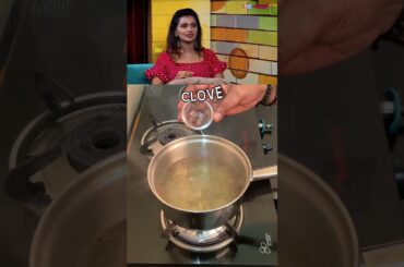 Tummy Fat Reduction Drink | MOO RECIPE-#short #weightlossdrink