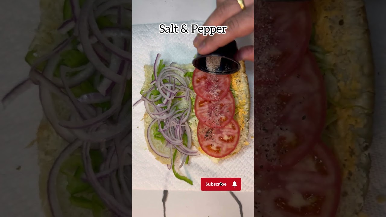 Healthy Green Goddess Sub Style Sandwich #shorts #subscribe #youtubeshorts #india #recipe #healthy Healthy Green Goddess Sub Style Sandwich #shorts #subscribe #youtubeshorts #india #recipe #healthy